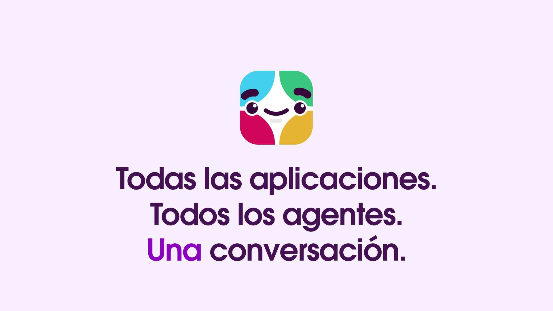 Un video que muestra ejemplos de cómo Slackbot es el compañero de IA definitivo.