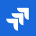 Logo of Jira Cloud