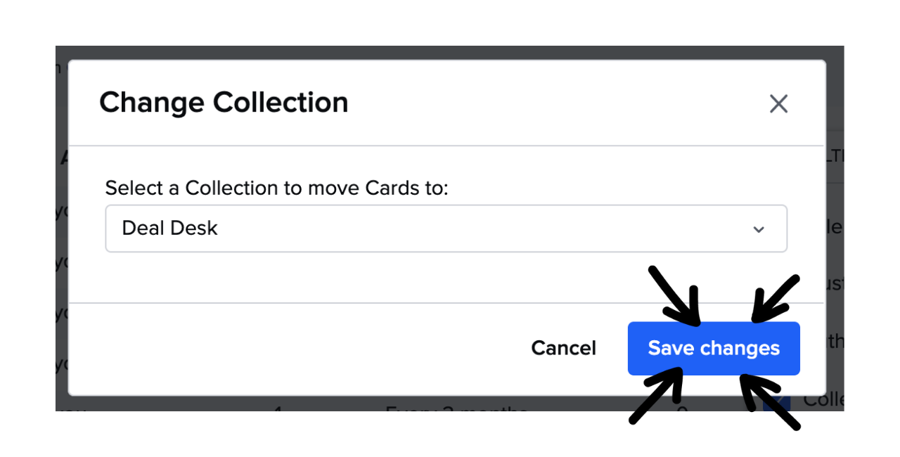 Save Move