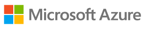 Microsoft Azure logo on the Integrations tab
