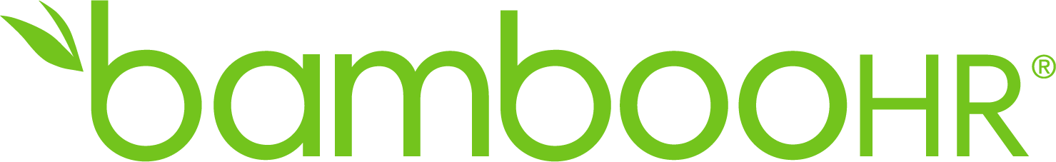 BambooHR logo on the HRIS integrations tab