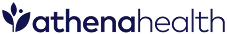 Athena Health Logo