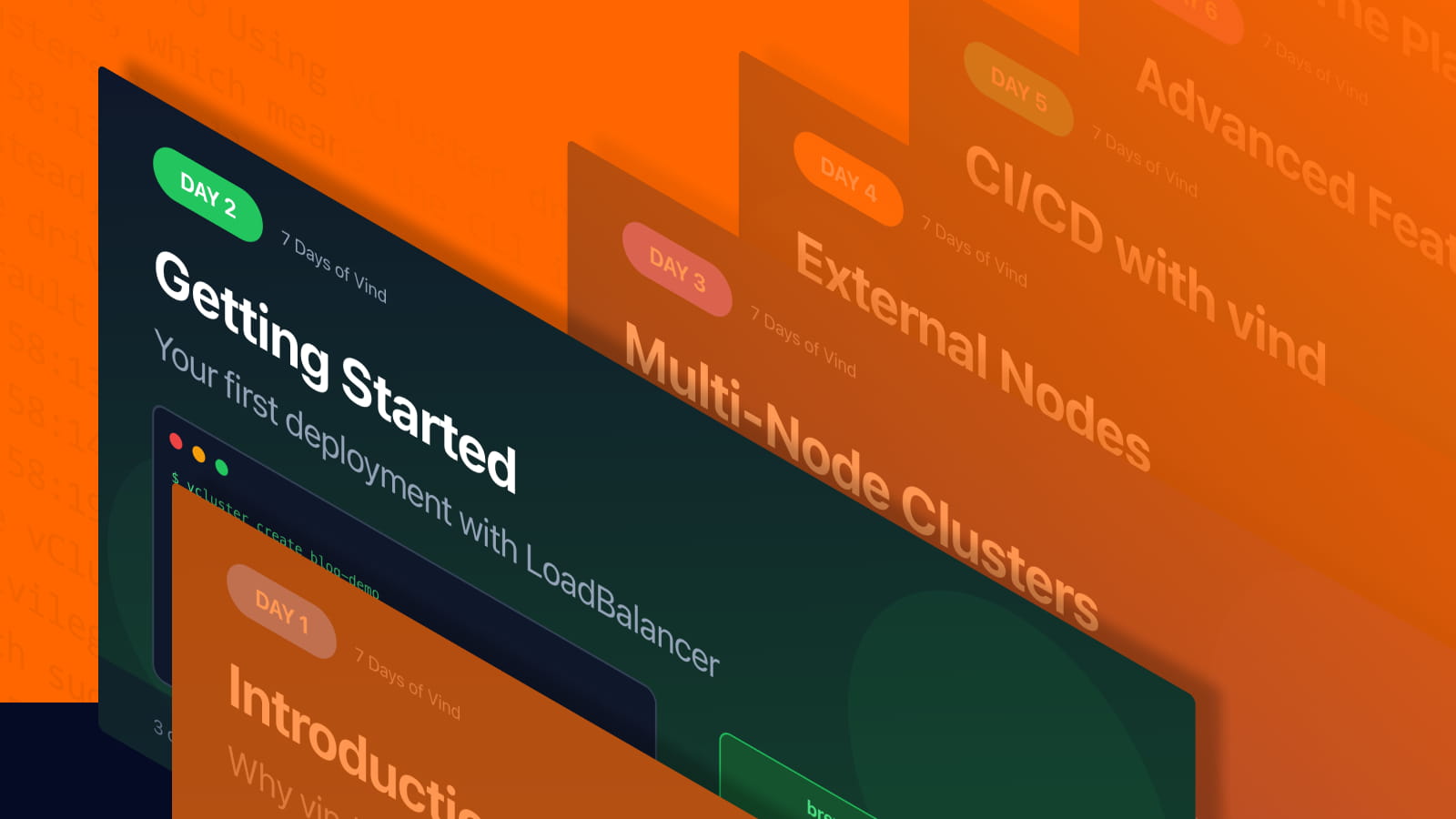 Day 2: Getting Started with vind:  Your First Deployment with LoadBalancer