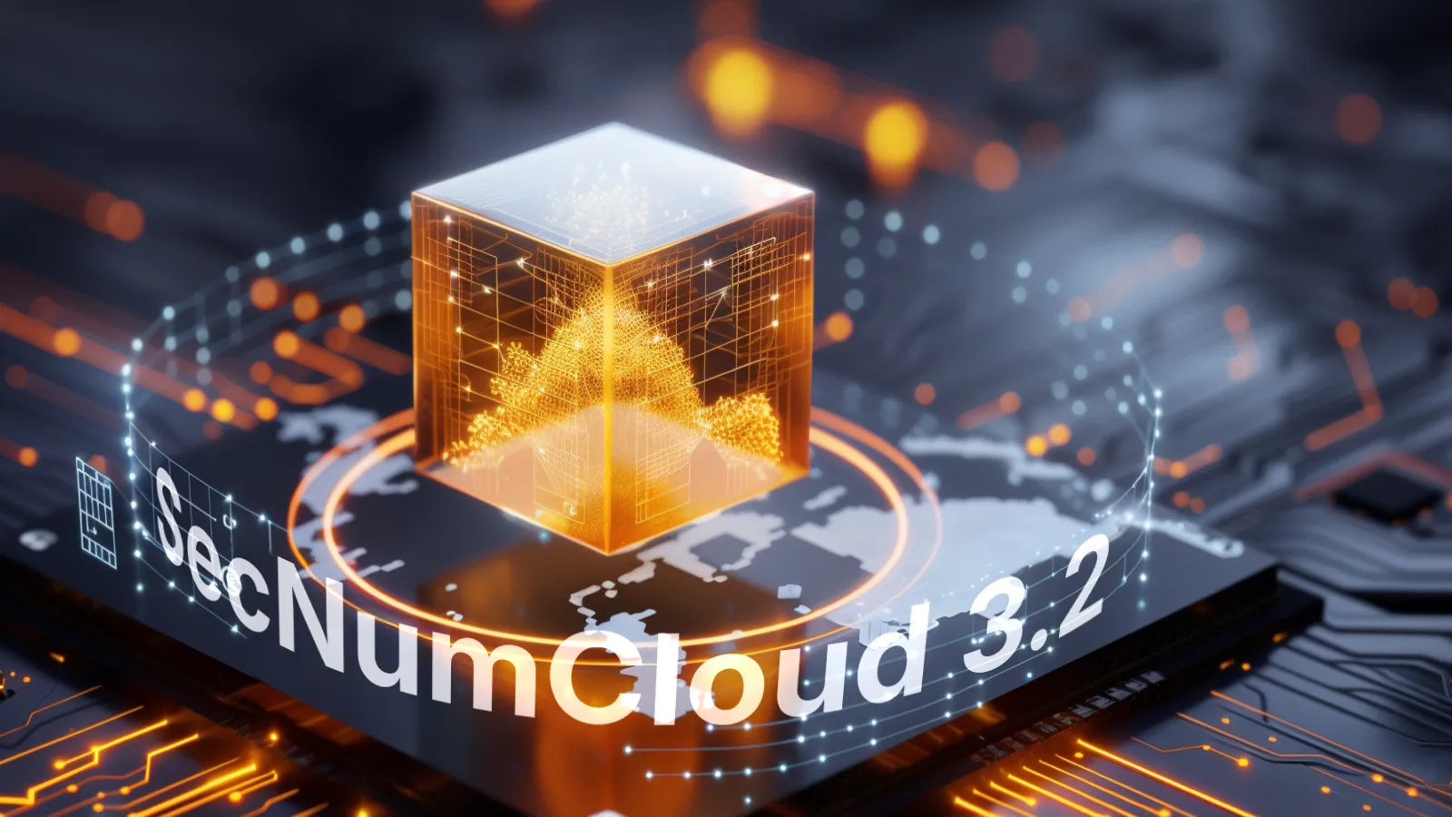 SecNumCloud 3.2 Compliance for AI  Sovereign Clouds: How vCluster Accelerates Readiness