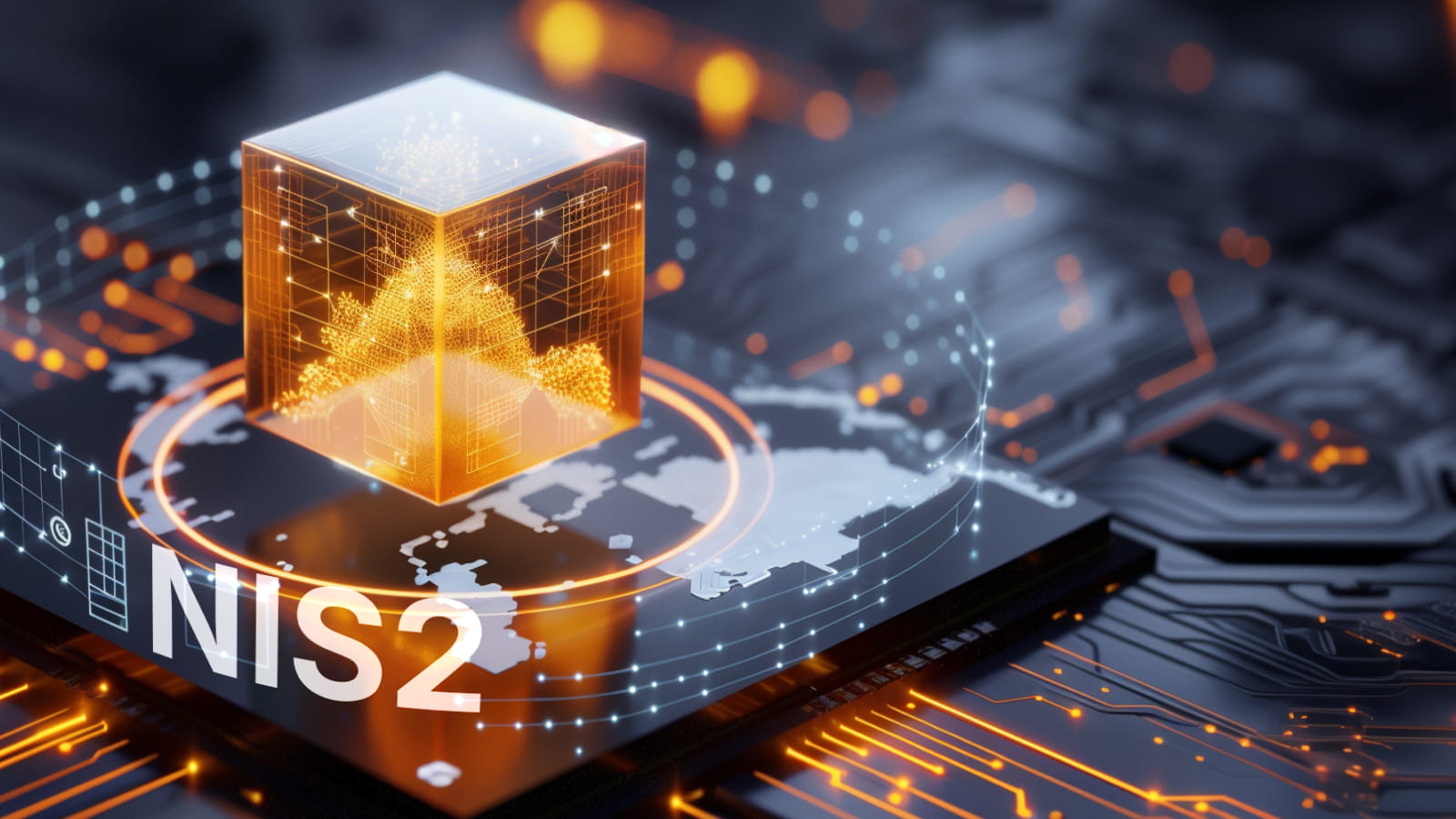 NIS2 Compliance for Sovereign AI Clouds: How vCluster Accelerates Readiness