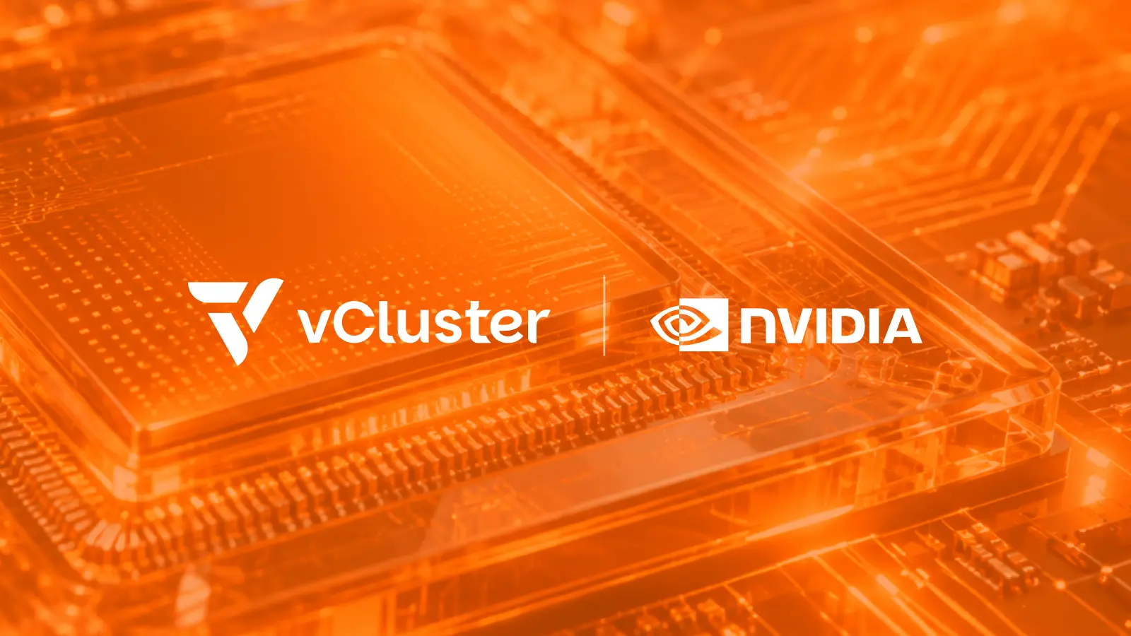 vCluster Labs Turns Open-Source NVIDIA Run:ai Into a Managed Cluster Product