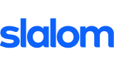 Slalom logo
