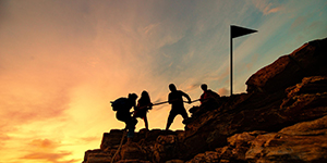 Capture the Flag platform