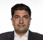 Satyen Desai