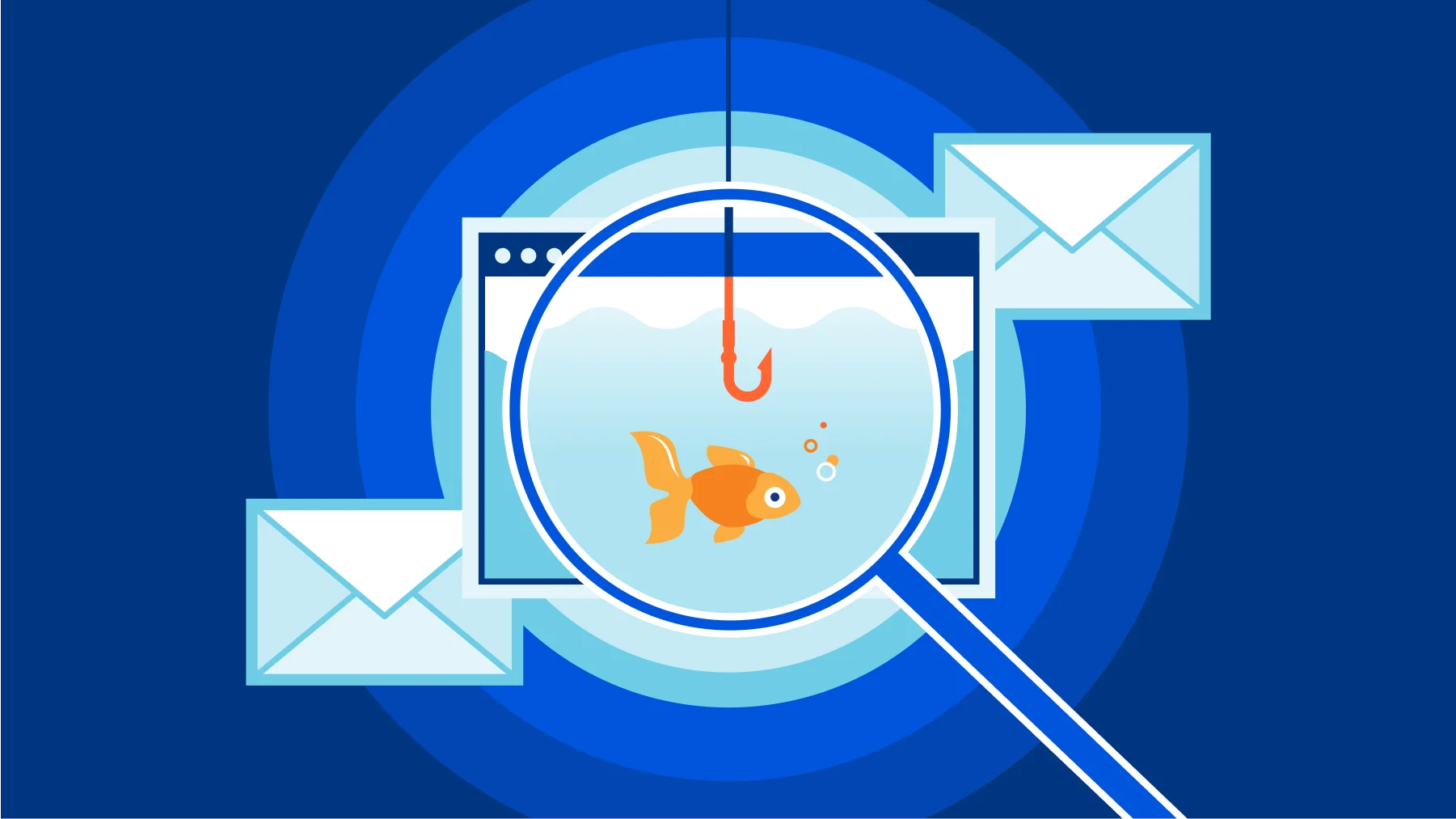 Email Link Isolation: your safety net for the latest phishing attacks