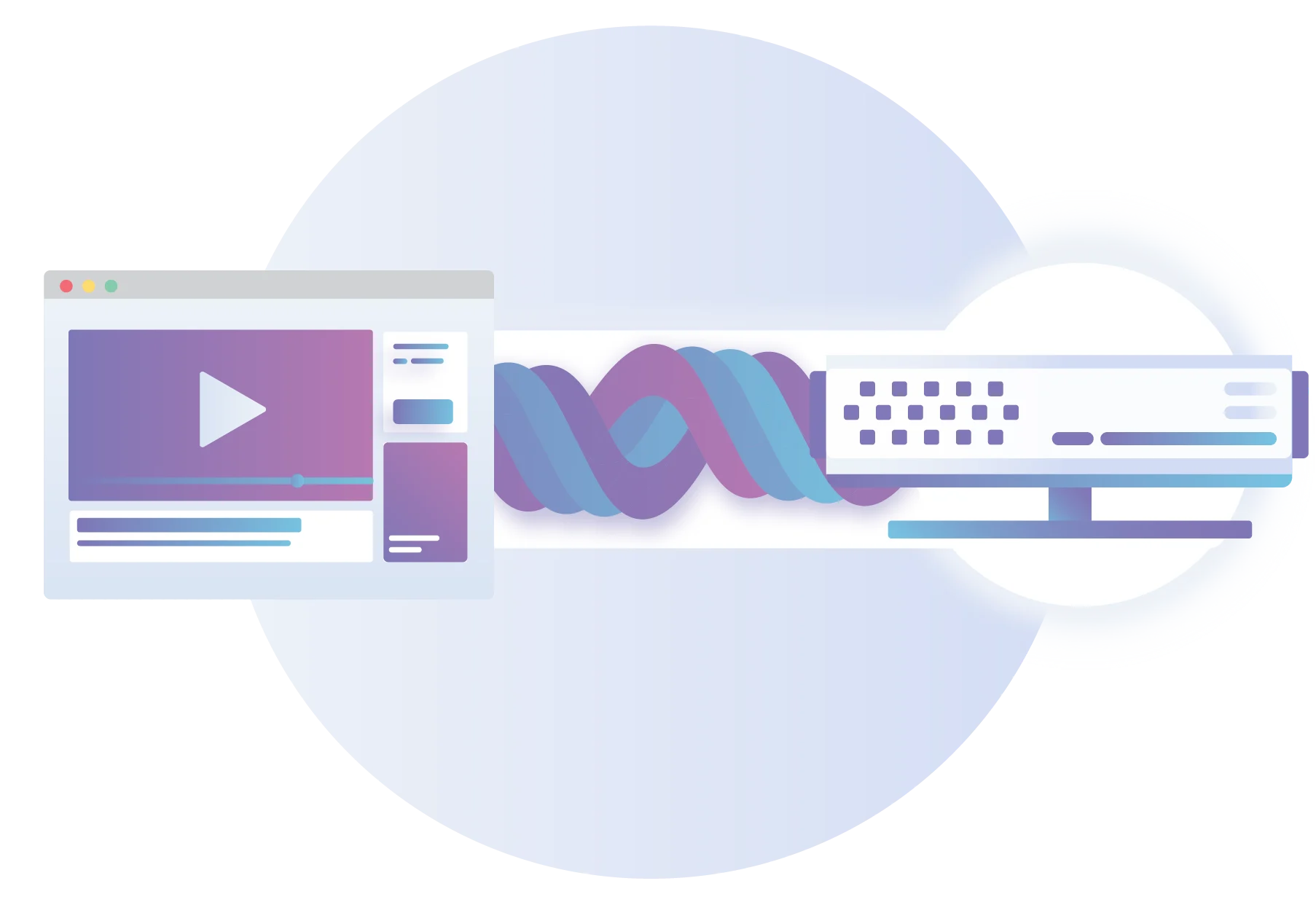 Get a head start with QUIC