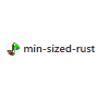 min-sized-rust