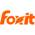 Foxit Document Workflow APIs