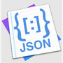 Smart JSON Editor Icon