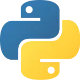 Logo for Python Install Manager