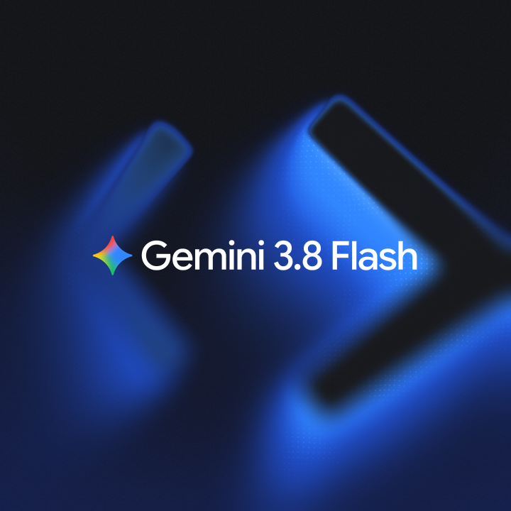 Gemini 3.8 Flash in Google Antigravity