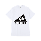 SHAKA WEAR 7.5oz ヘビーウェイトTシャツ