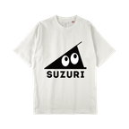 TRUSS 8.1oz USAコットンTシャツ