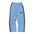 United Athle 7.0oz スムース トラック パンツ
