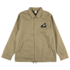 United Athle T/Cコーチジャケット