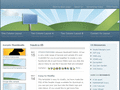 Thumbnail of Web Design Template