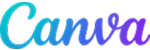Canva Logo hell