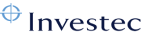 investec 로고