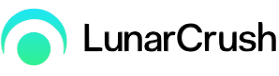 LunarCrush - caso práctico - logotipo