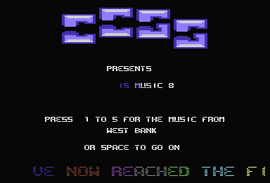 This Is Music 8