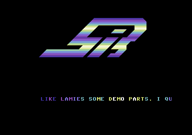 Strikers Demo