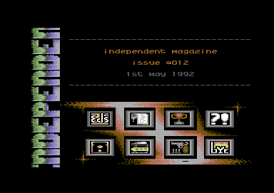 Independent #12
