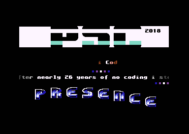 Spaghetti Code 1