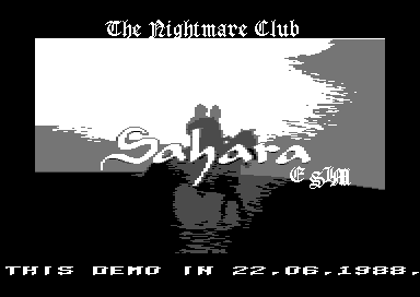 Sahara