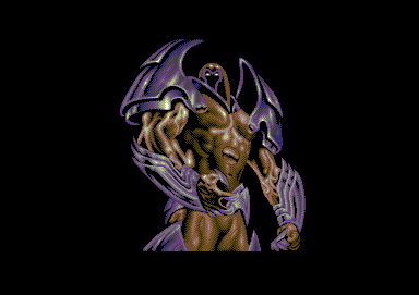 Onslaught