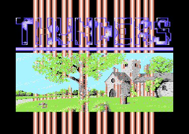 Thunders Demo 5