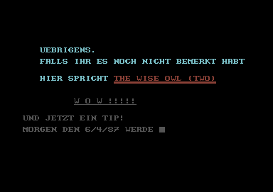 Super-message