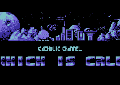 Catholic Channel