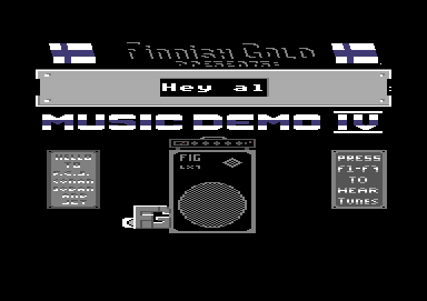 FIG Demo IV