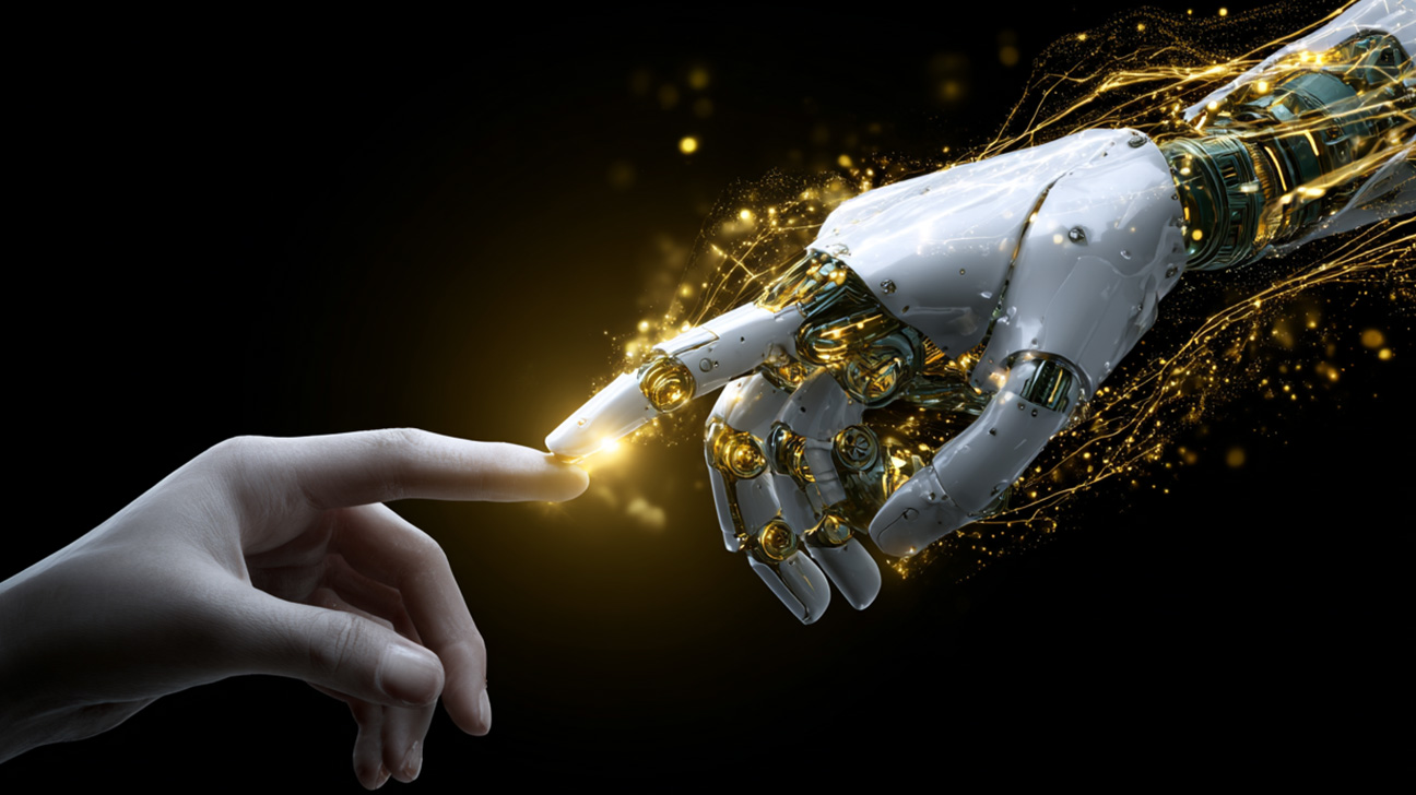 Agentische KI im Angriff: Wie Human-AI-Teaming die Cyberabwehr neu ausrichtet