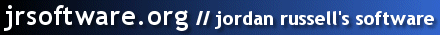 jrsoftware.org // Jordan Russell's Software