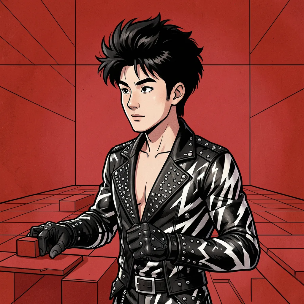 Level Designer avatar