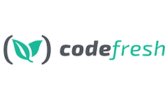 Codefresh logo
