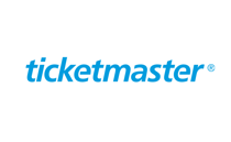 Ticketmaster logo