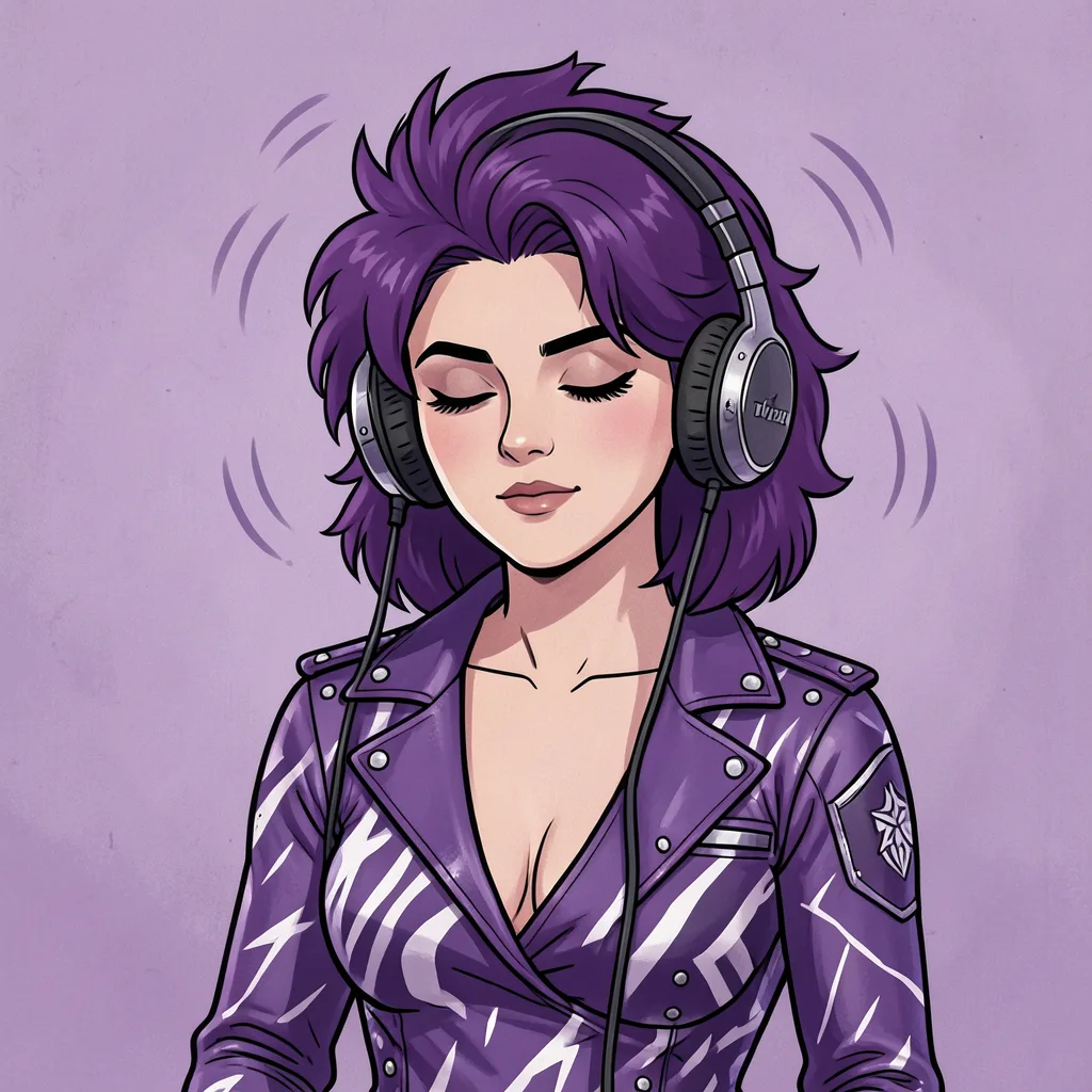 Sound Designer avatar