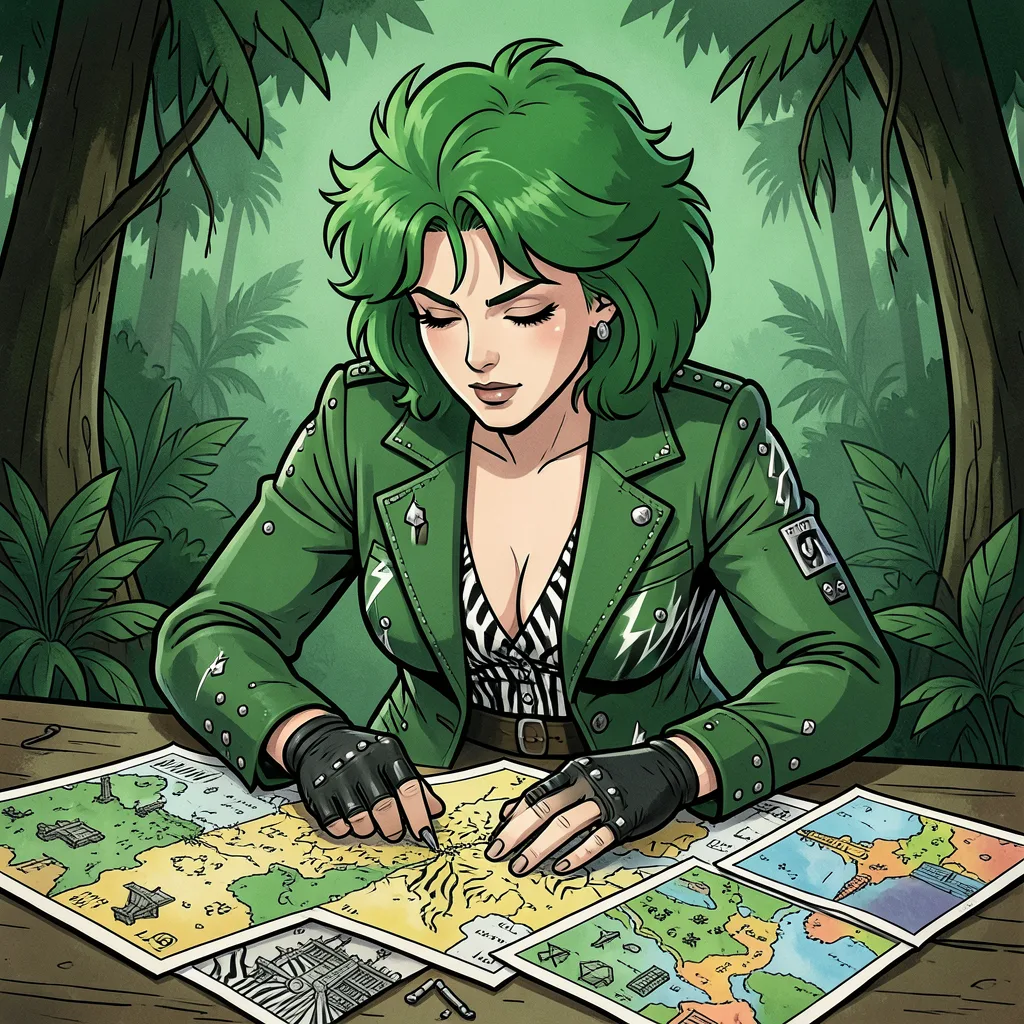 World Builder avatar