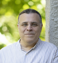 Photo of Pete Resnick