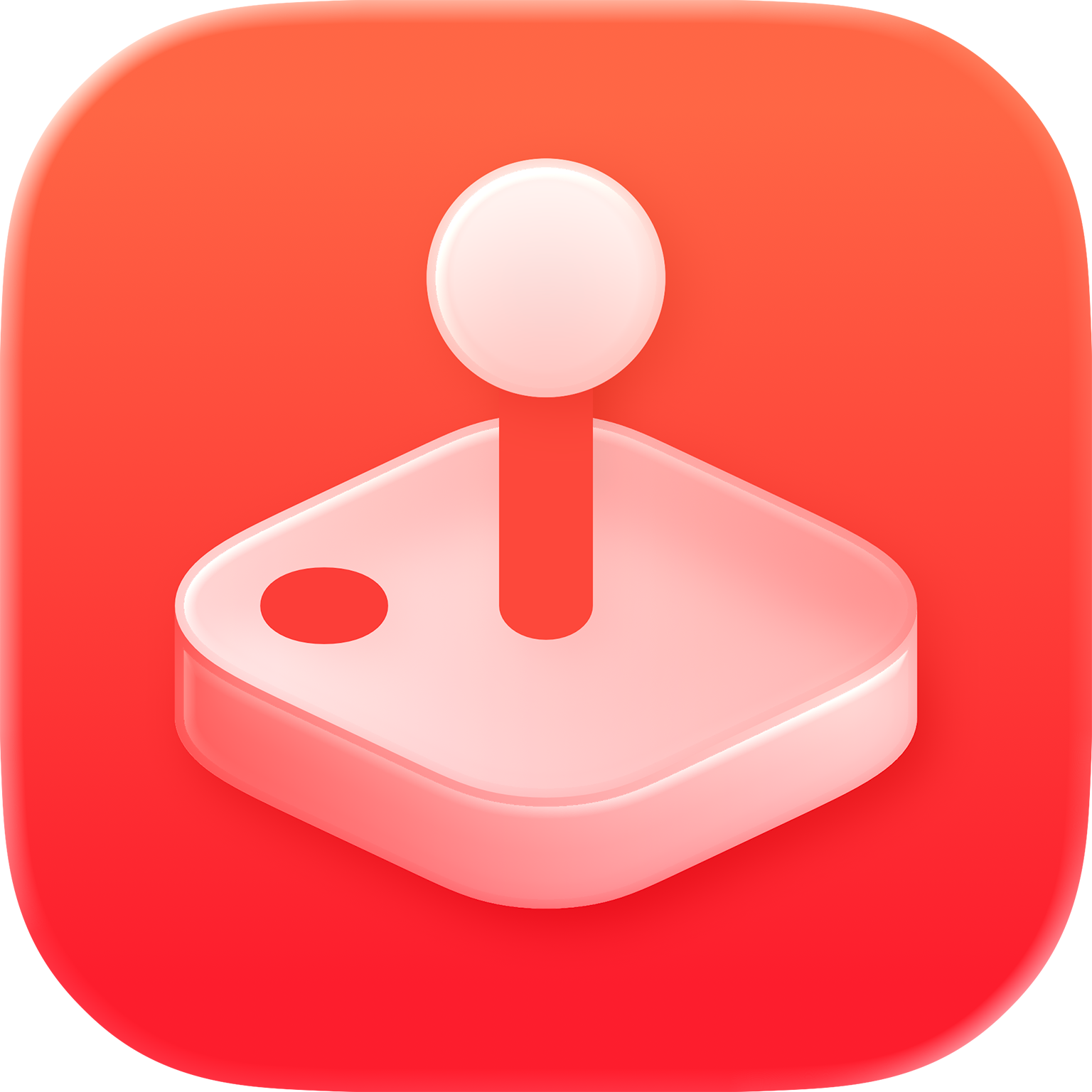 Apple Arcade icon