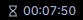 Offload session duration