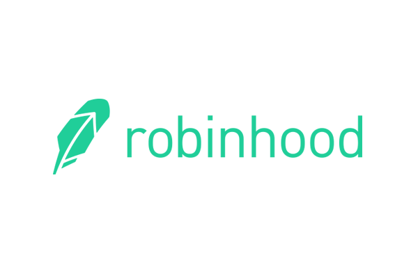 A horizontal teal rectangle centered on a black background.