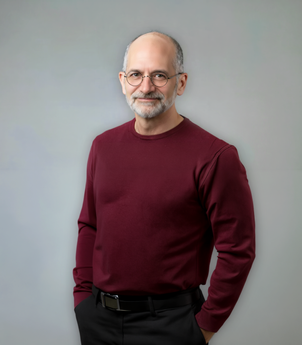 Michael Frendo